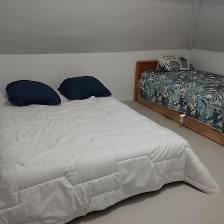 Agreable Maison Avec Parking Gratuit Appartement Amiens Buitenkant foto